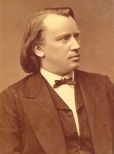 Johannes Brahms