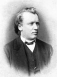 Johannes Brahms