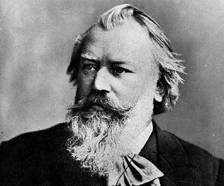 Johannes Brahms