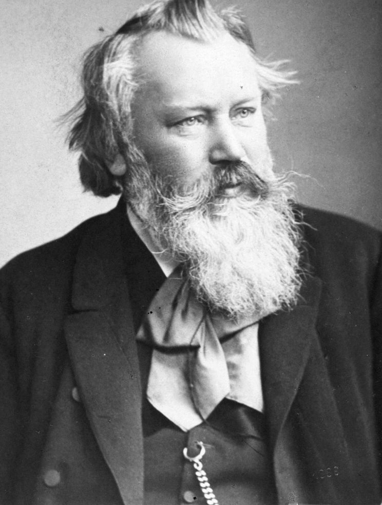 Johannes Brahms