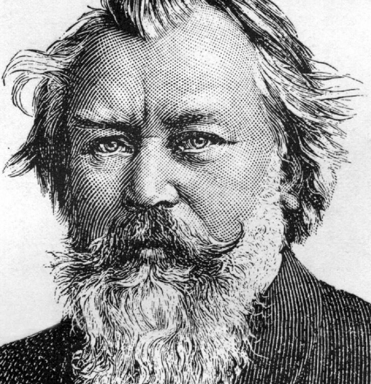 Johannes Brahms