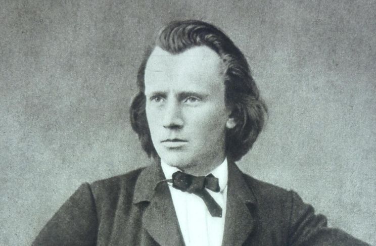 Johannes Brahms