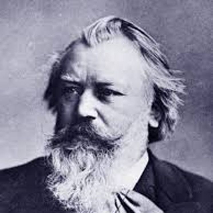 Johannes Brahms