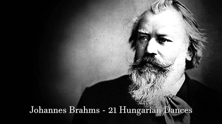 Johannes Brahms