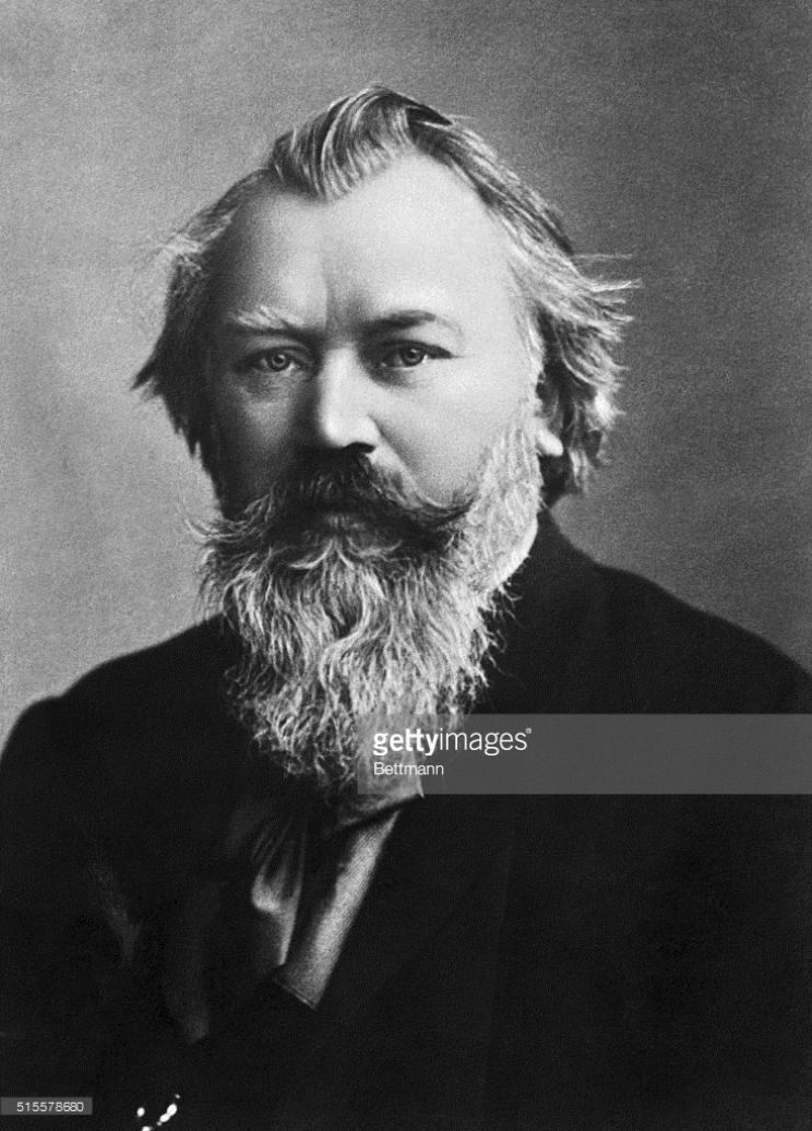 Johannes Brahms