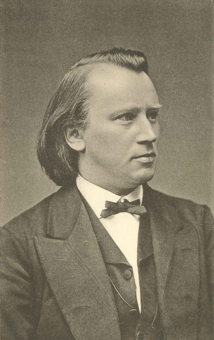 Johannes Brahms