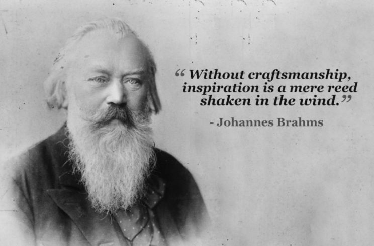 Johannes Brahms