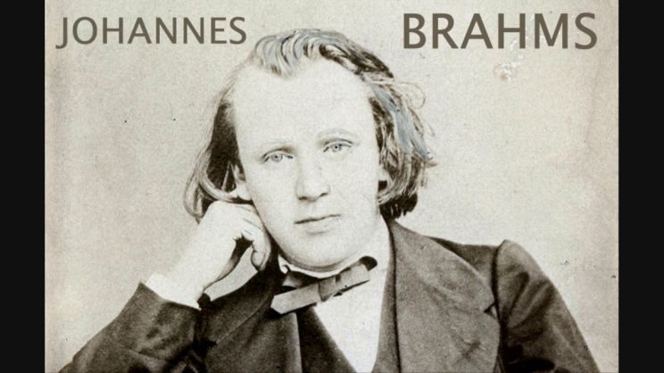 Johannes Brahms