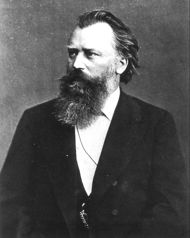 Johannes Brahms