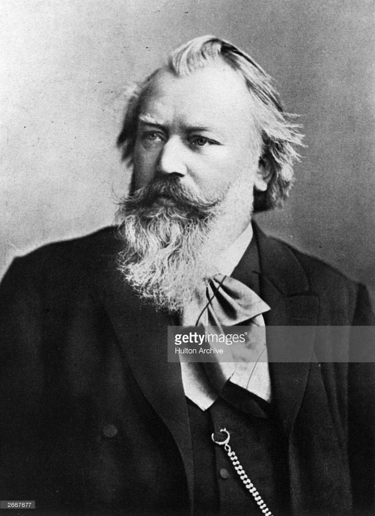 Johannes Brahms