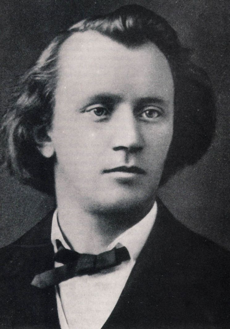 Johannes Brahms