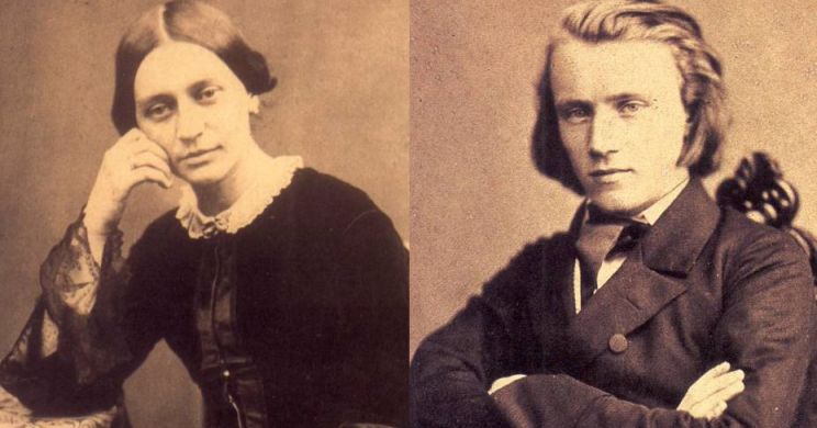 Johannes Brahms