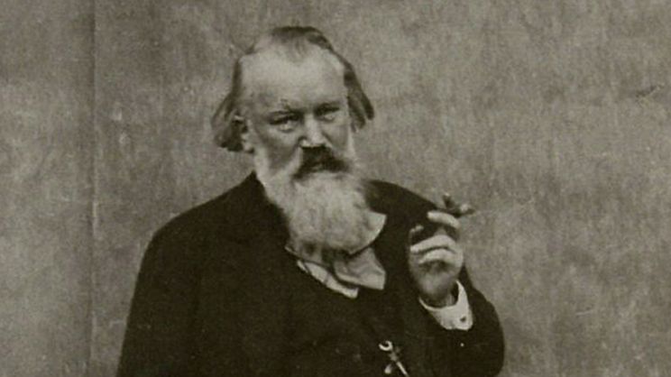 Johannes Brahms