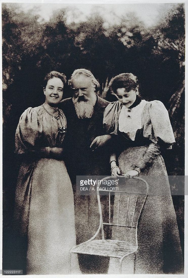 Johannes Brahms