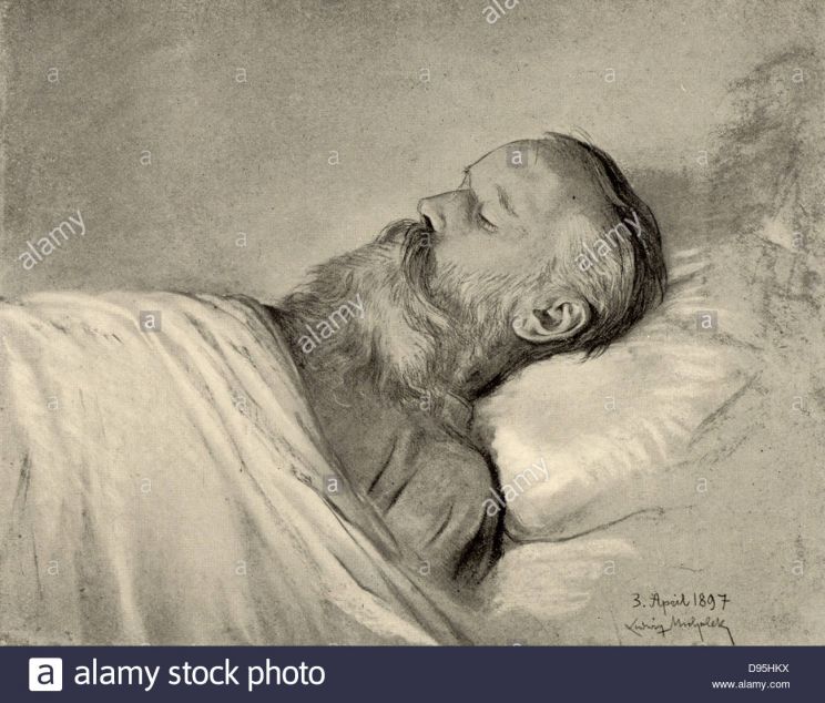 Johannes Brahms