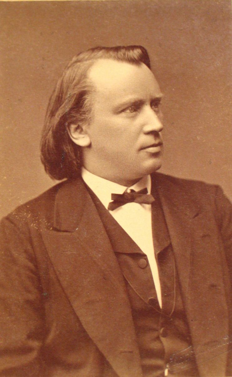 Johannes Brahms