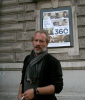 Johannes Krisch