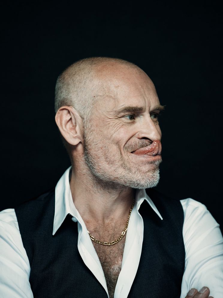 Johannes Krisch
