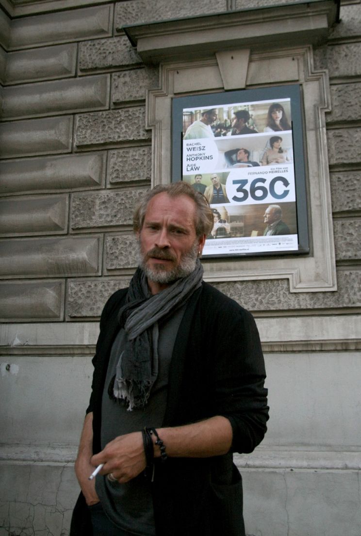 Johannes Krisch