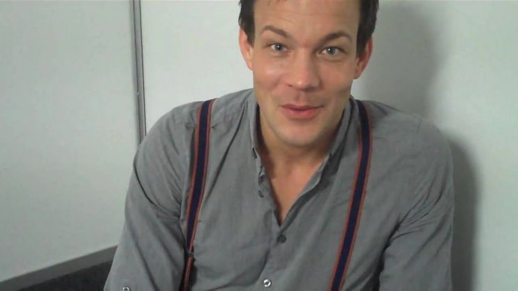Johannes Kuhnke