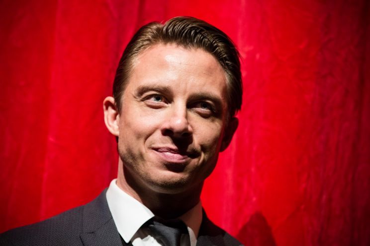 Johannes Lassen