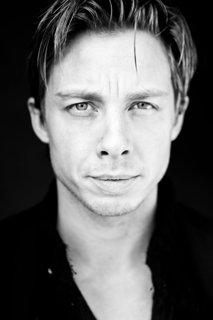 Johannes Lassen