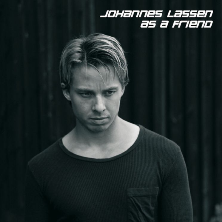 Johannes Lassen