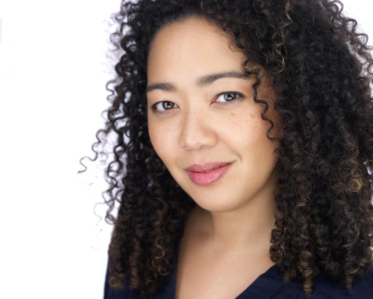 Johari Johnson