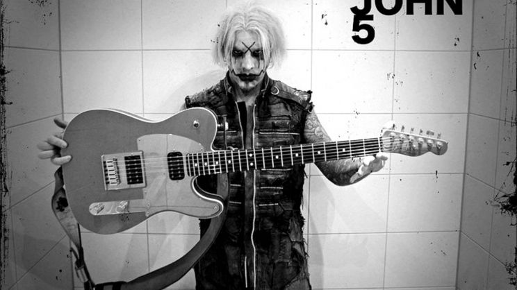 John 5