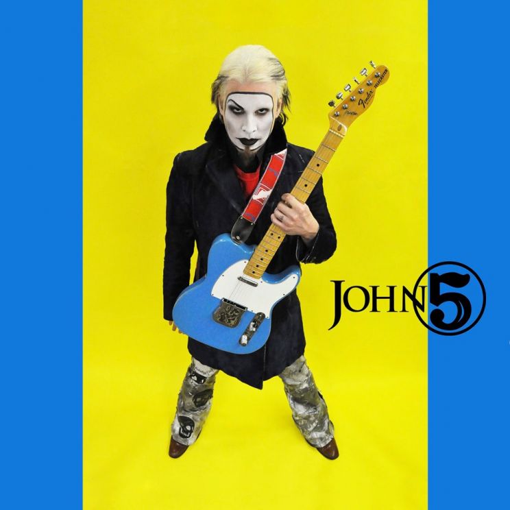 John 5