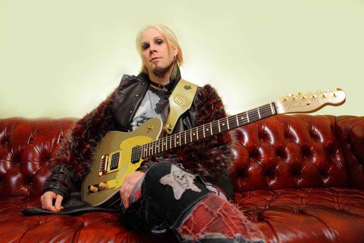 John 5