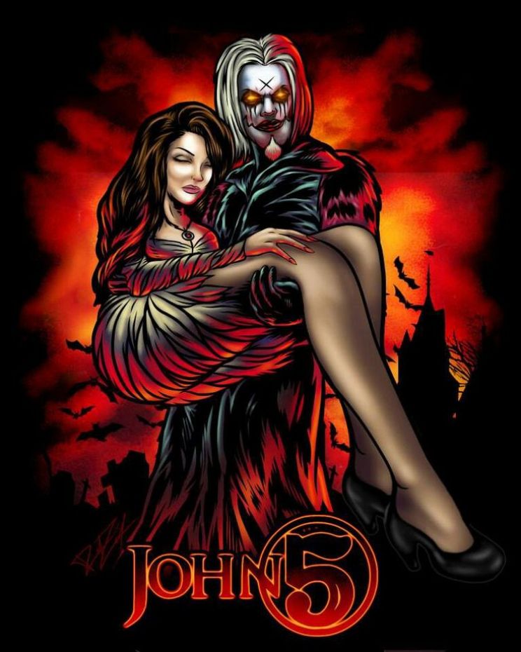 John 5