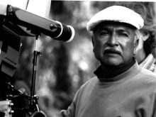John A. Alonzo