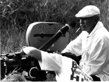 John A. Alonzo