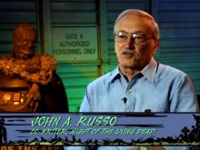 John A. Russo