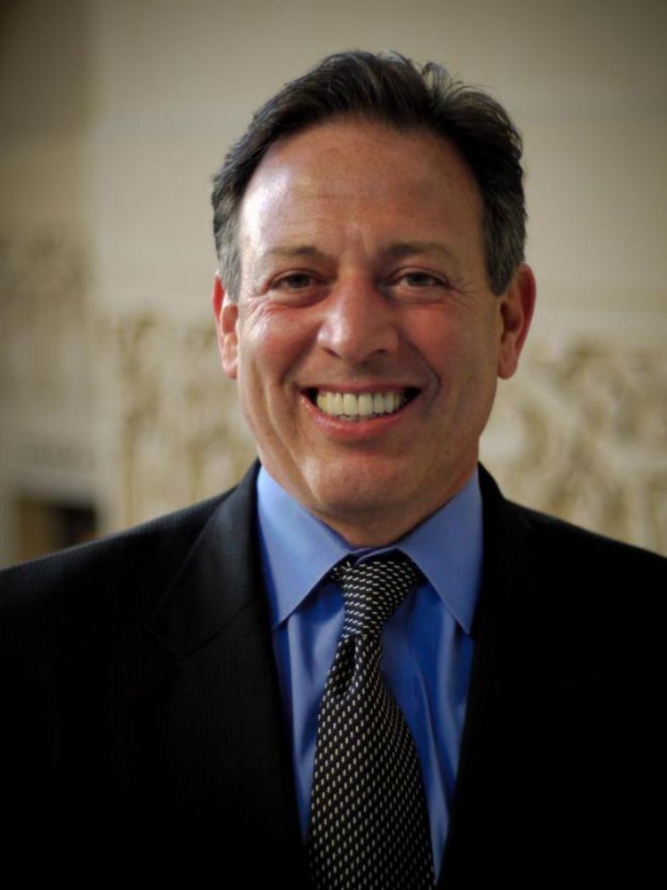 John A. Russo