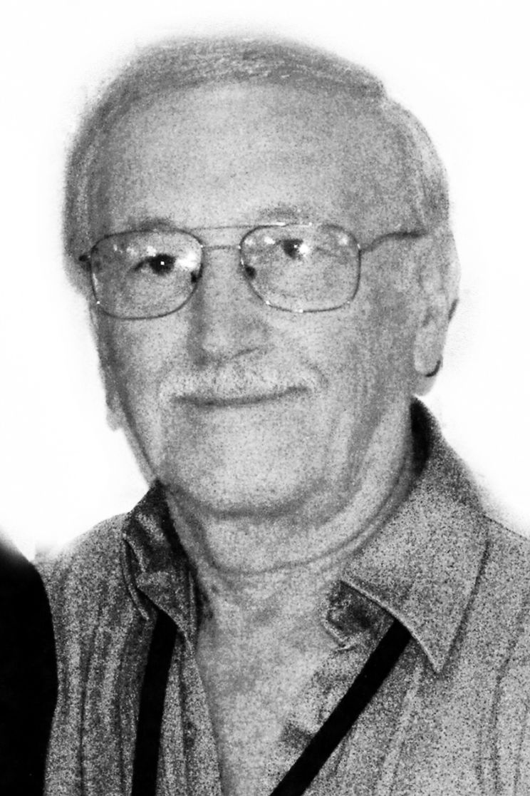 John A. Russo