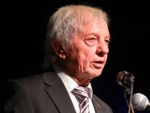 John Abbott