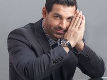 John Abraham