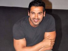 John Abraham