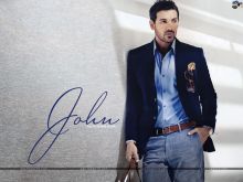 John Abraham