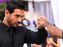 John Abraham