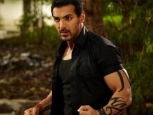 John Abraham