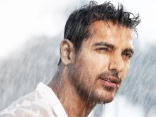 John Abraham