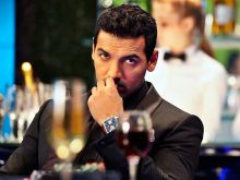 John Abraham