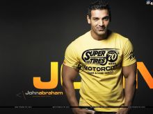 John Abraham