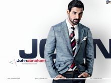 John Abraham