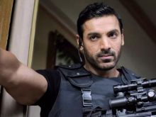 John Abraham