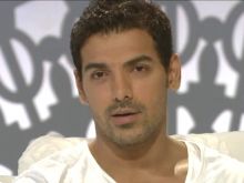 John Abraham