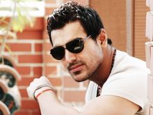 John Abraham